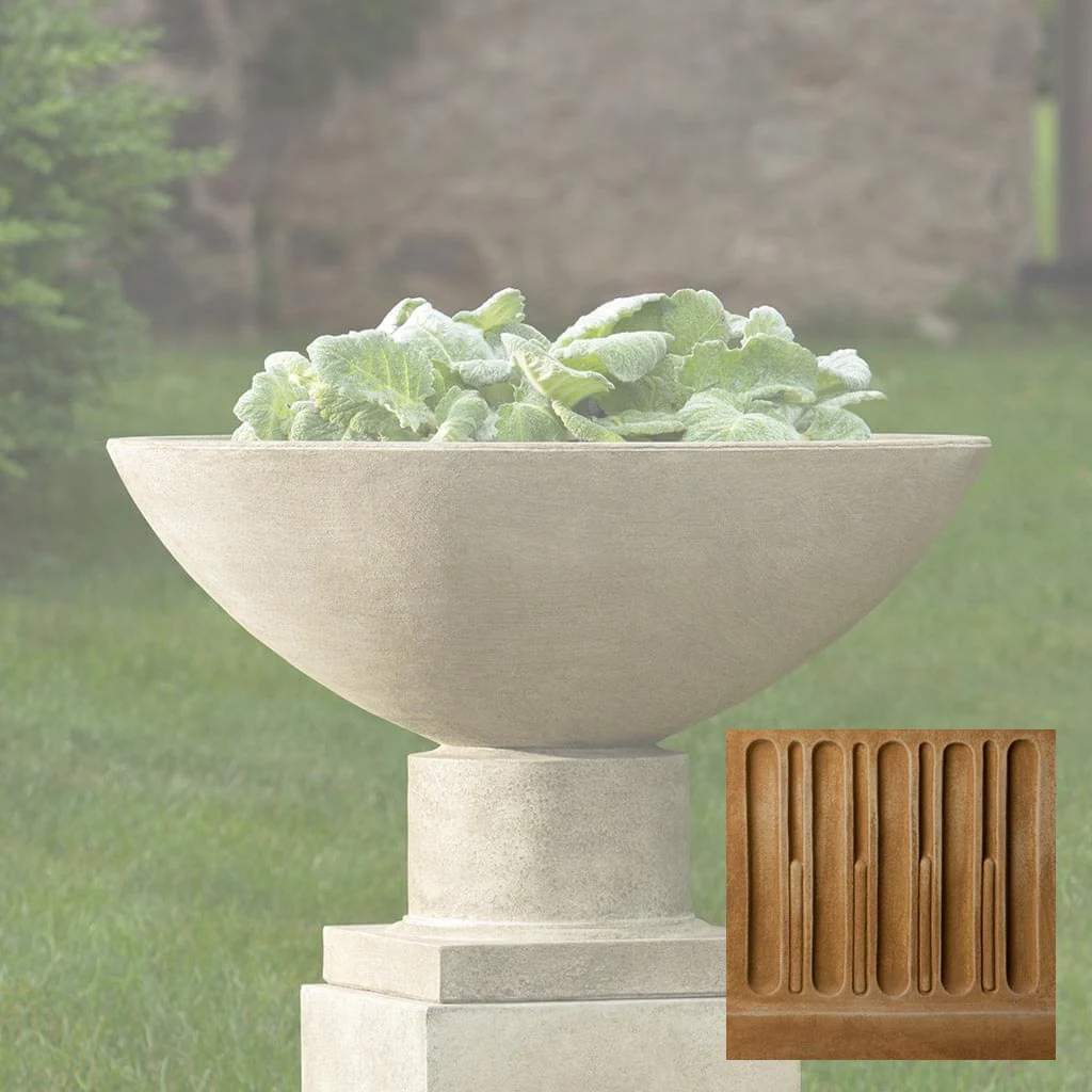Campania Savoy Planter - P-622 - Image 16