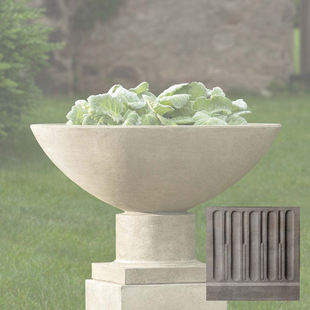 Campania Savoy Planter - P-622 - Image 6