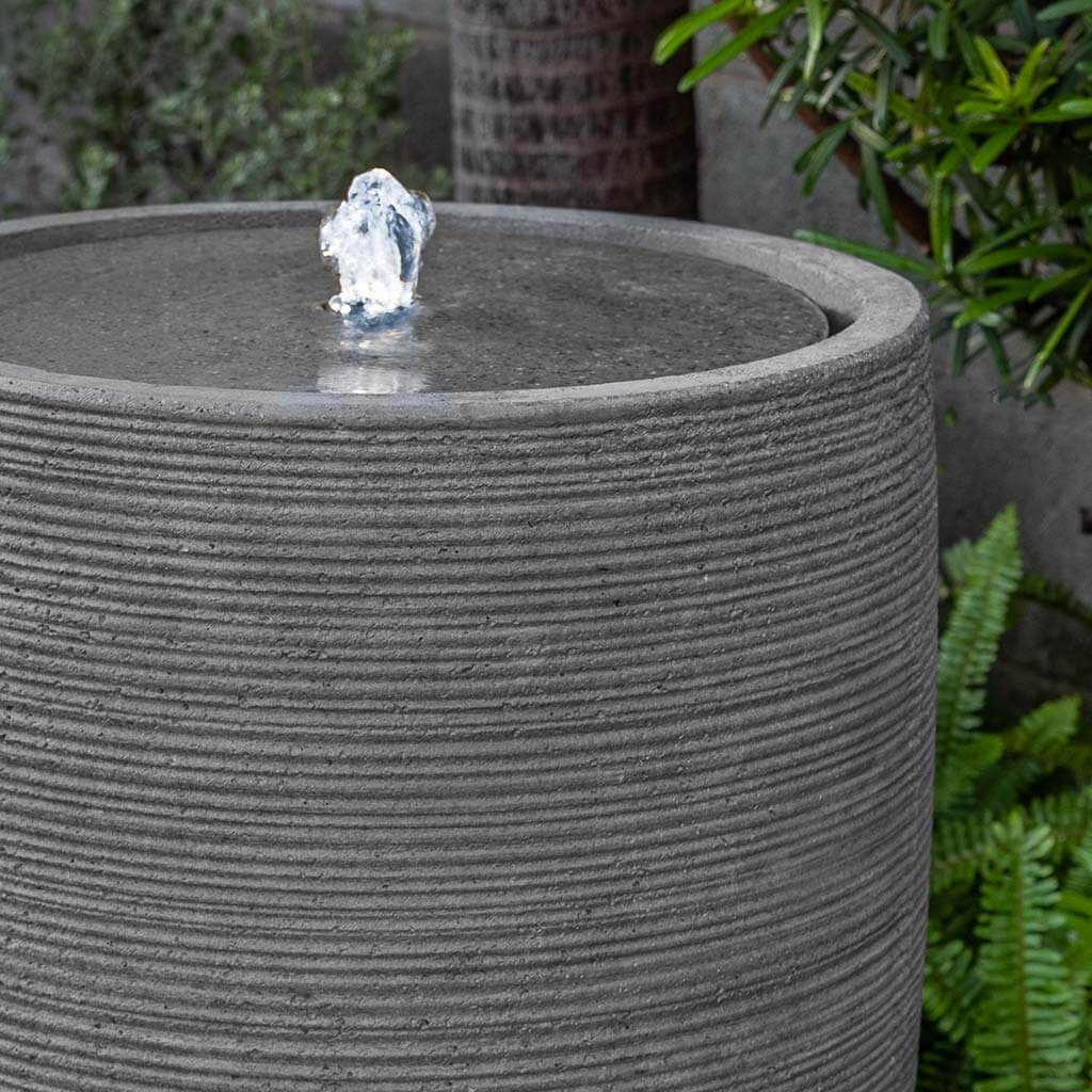 Campania Sedona Fountain - 93-306-8201 - Image 2