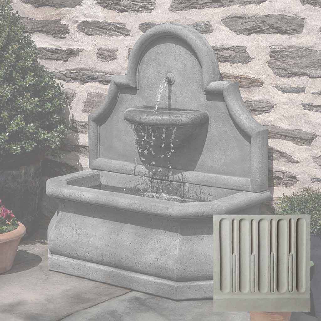 Campania Segovia Fountain - FT-301 - Image 10