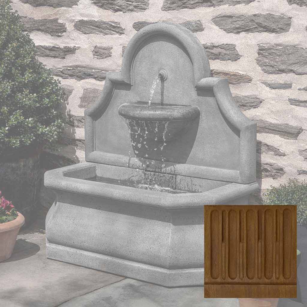 Campania Segovia Fountain - FT-301 - Image 12