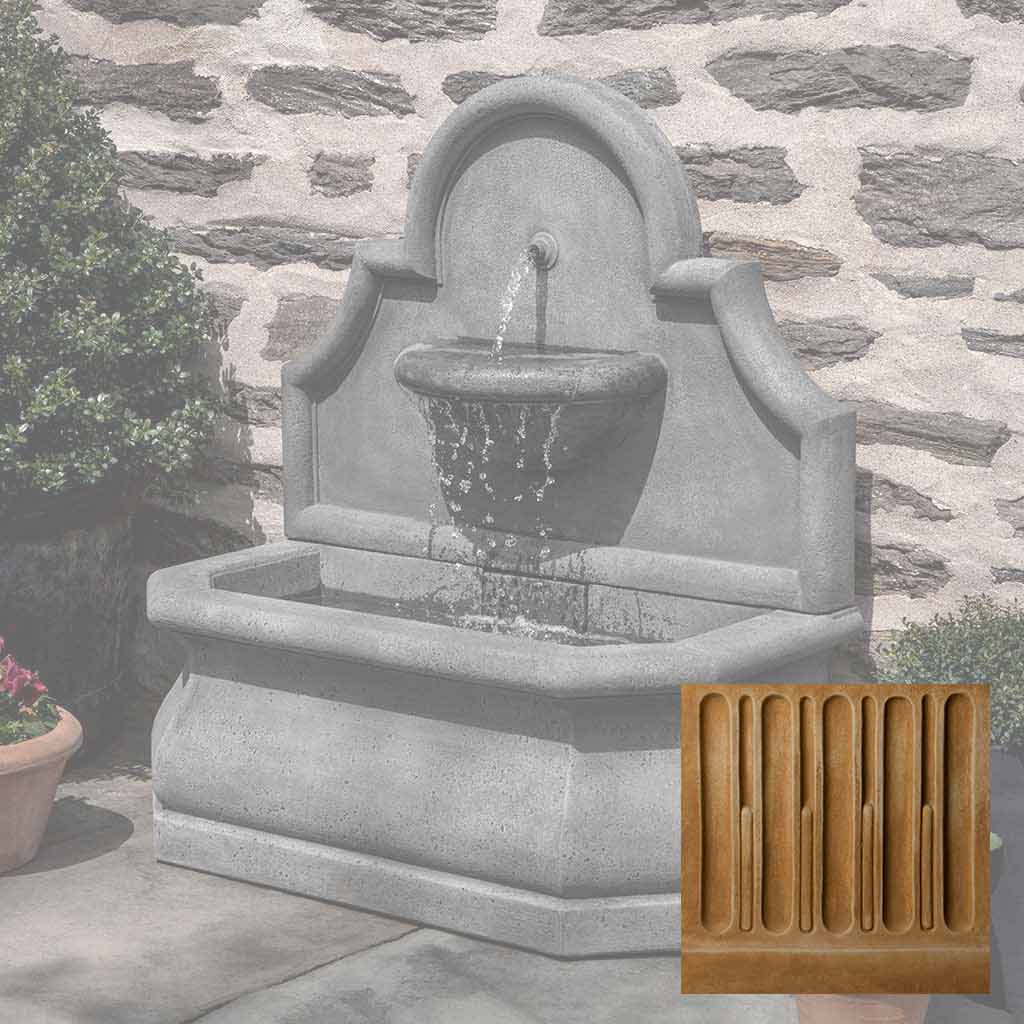 Campania Segovia Fountain - FT-301 - Image 13