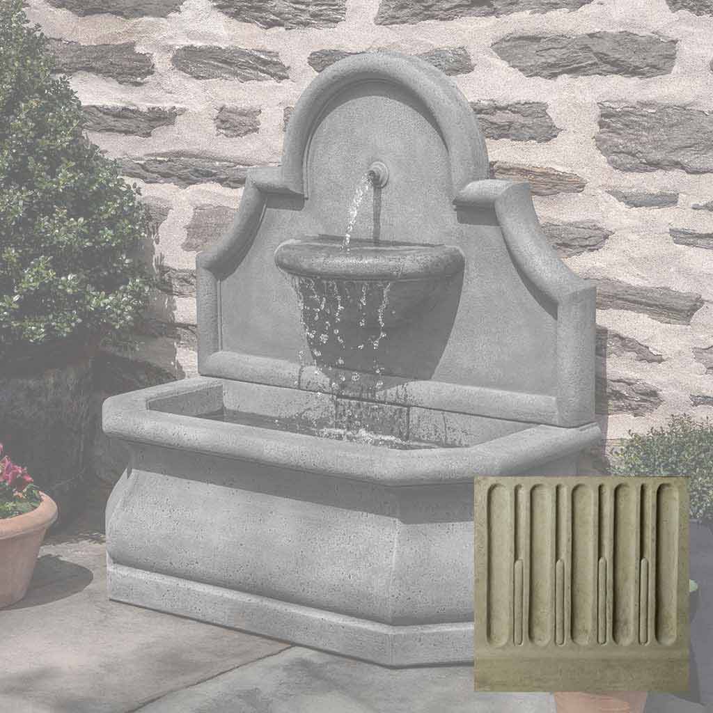 Campania Segovia Fountain - FT-301 - Image 14