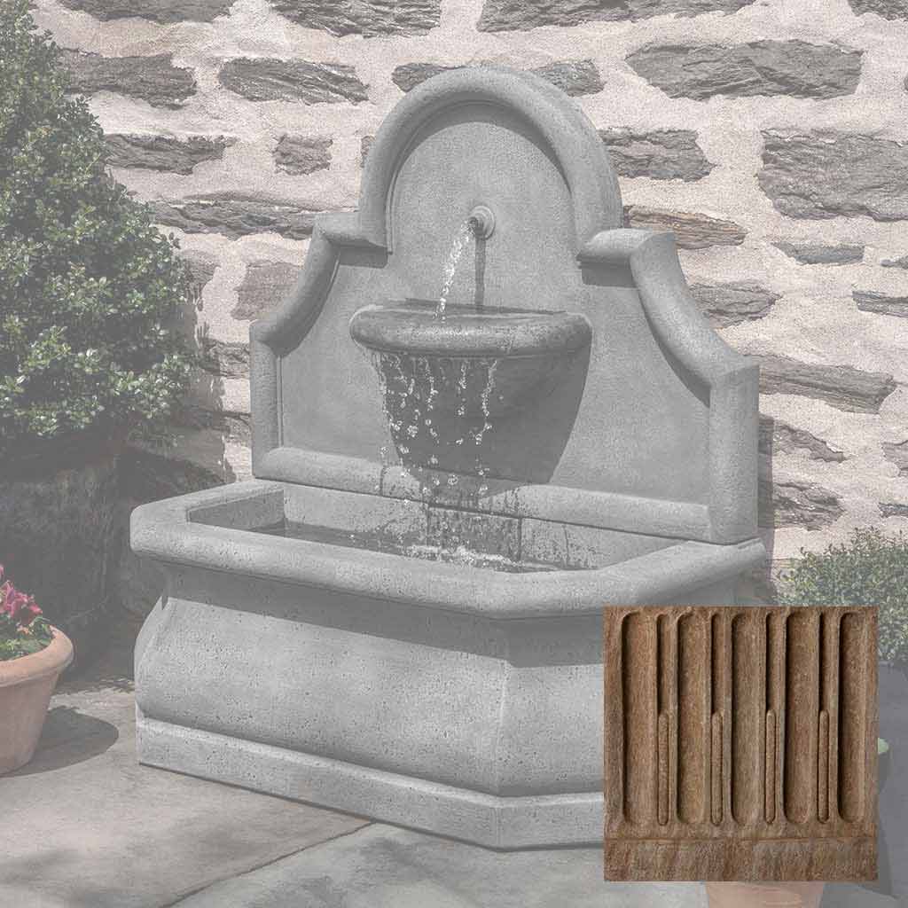 Campania Segovia Fountain - FT-301 - Image 2
