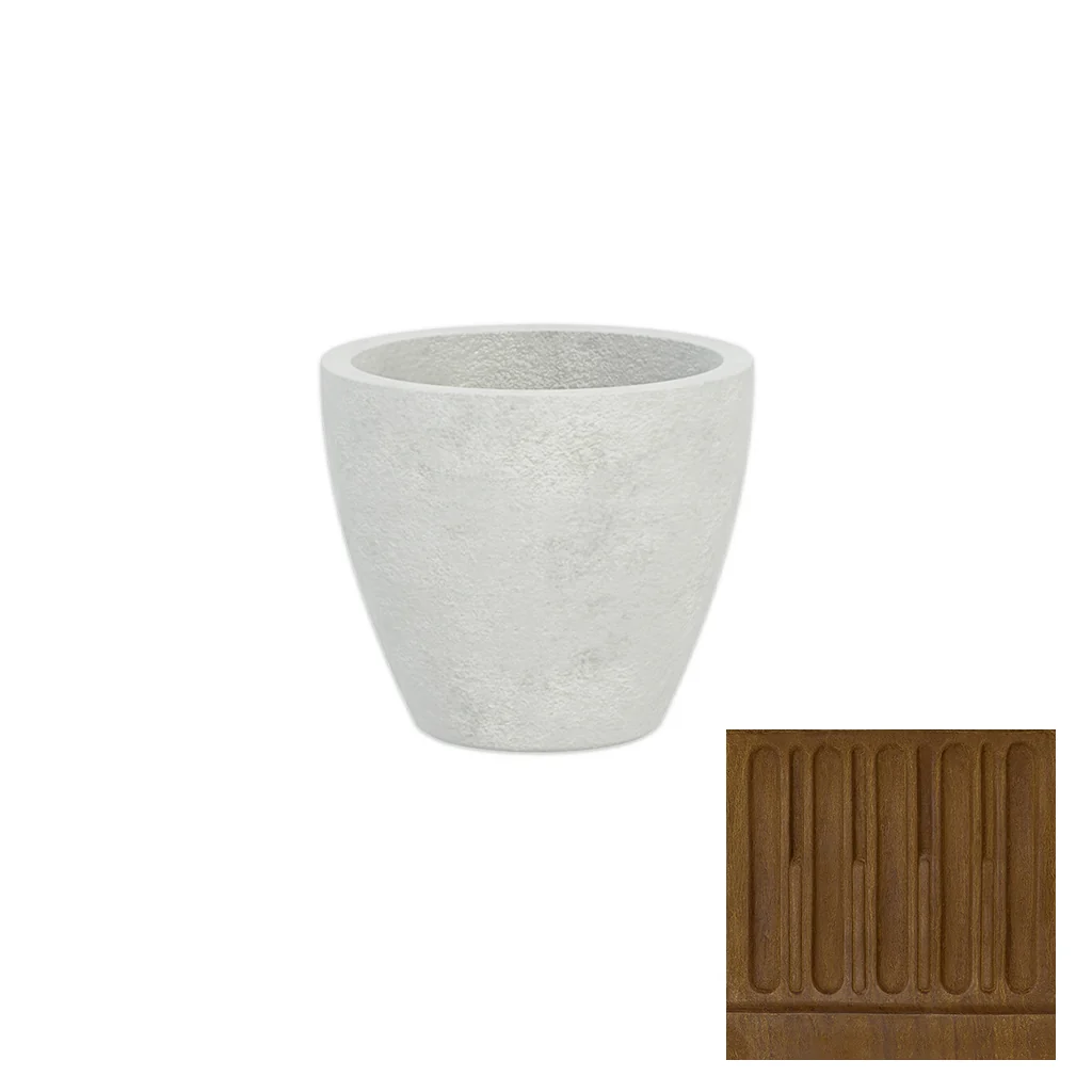 Campania Series 1 Planter - P-812 - Image 13
