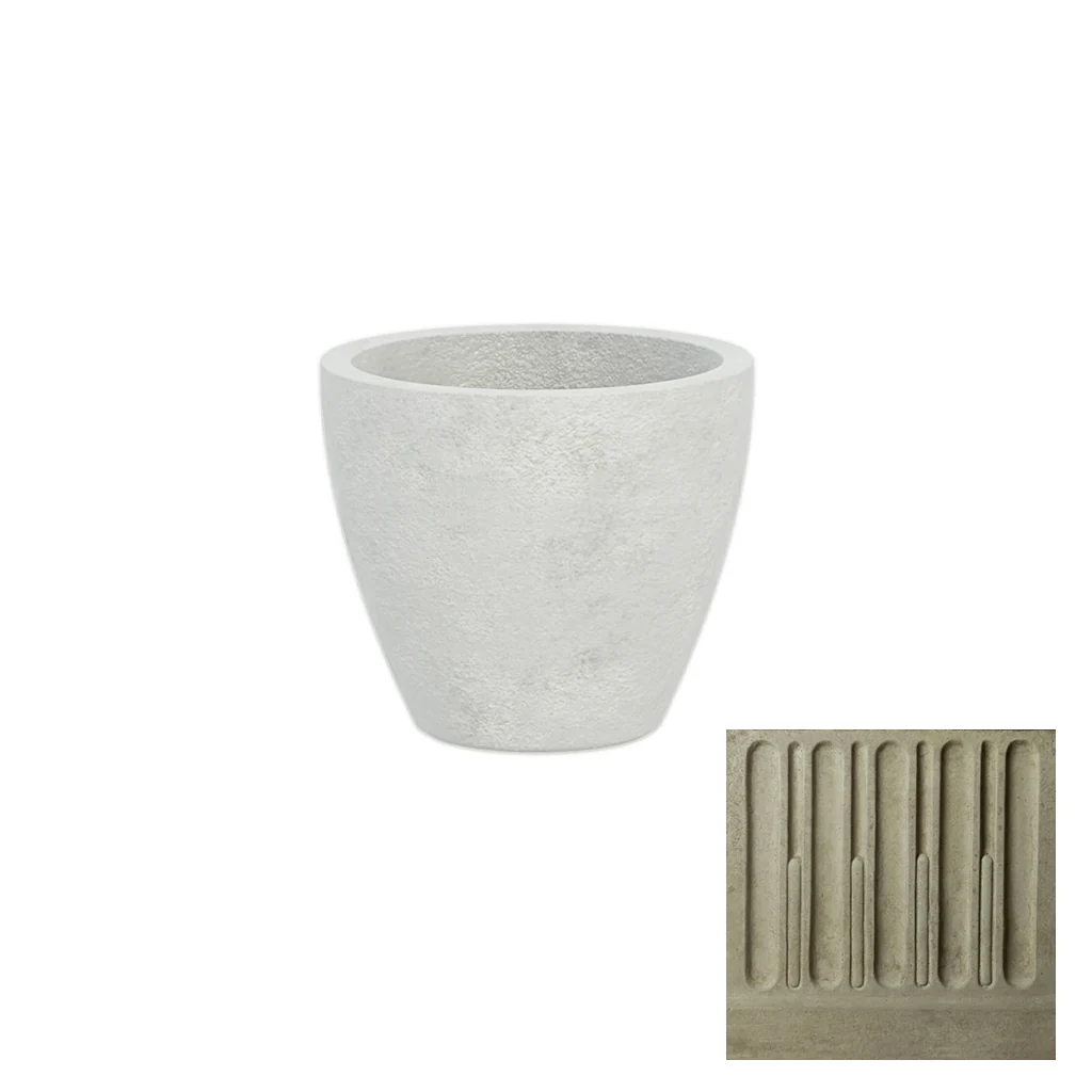 Campania Series 1 Planter - P-812 - Image 15