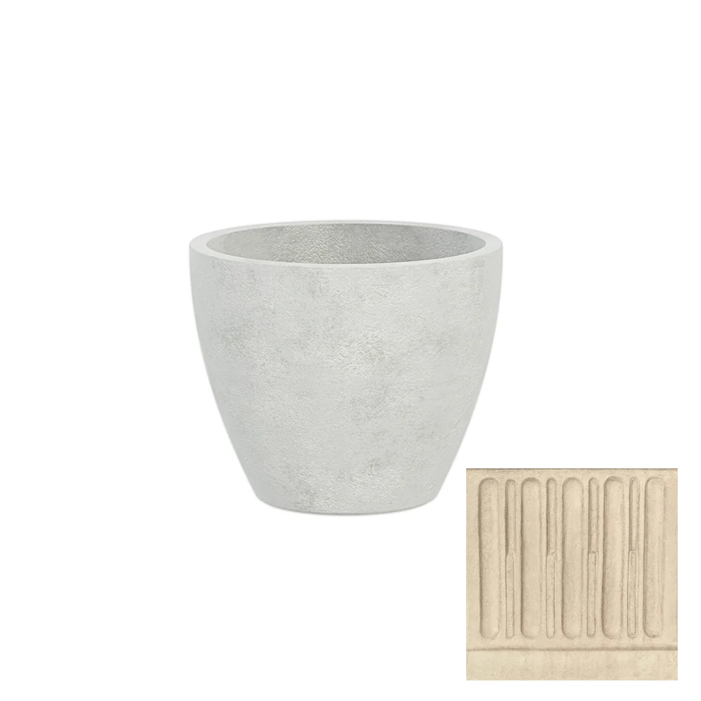 Campania Series 1 Planter - P-812 - Image 22
