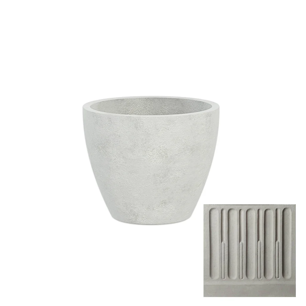 Campania Series 1 Planter - P-812 - Image 26