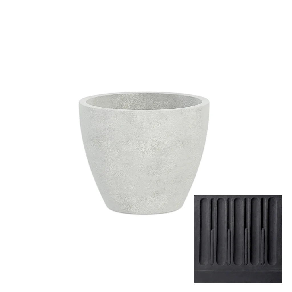 Campania Series 1 Planter - P-812 - Image 27