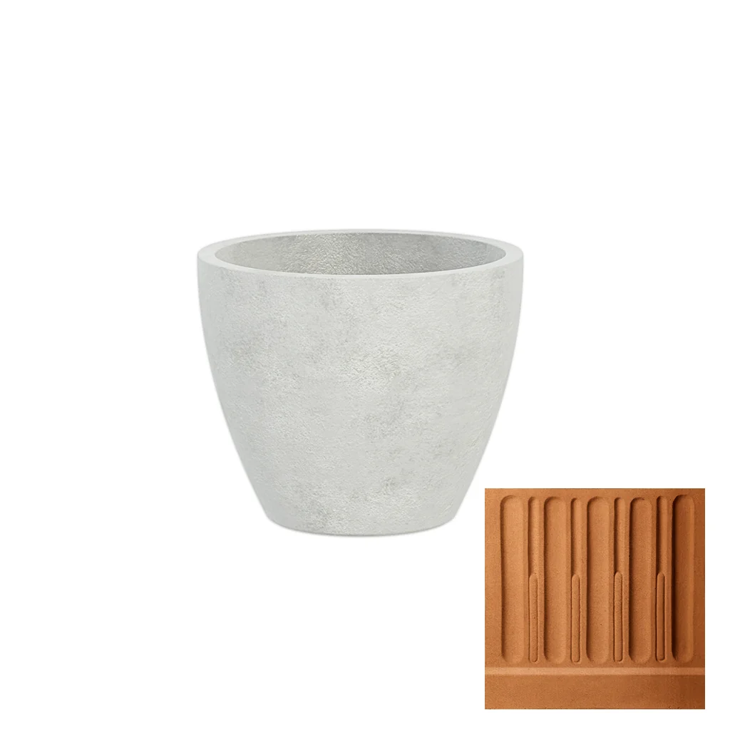 Campania Series 1 Planter - P-812 - Image 29