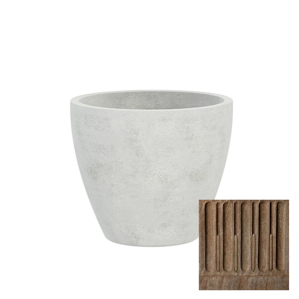Campania Series 1 Planter - P-812 - Image 32