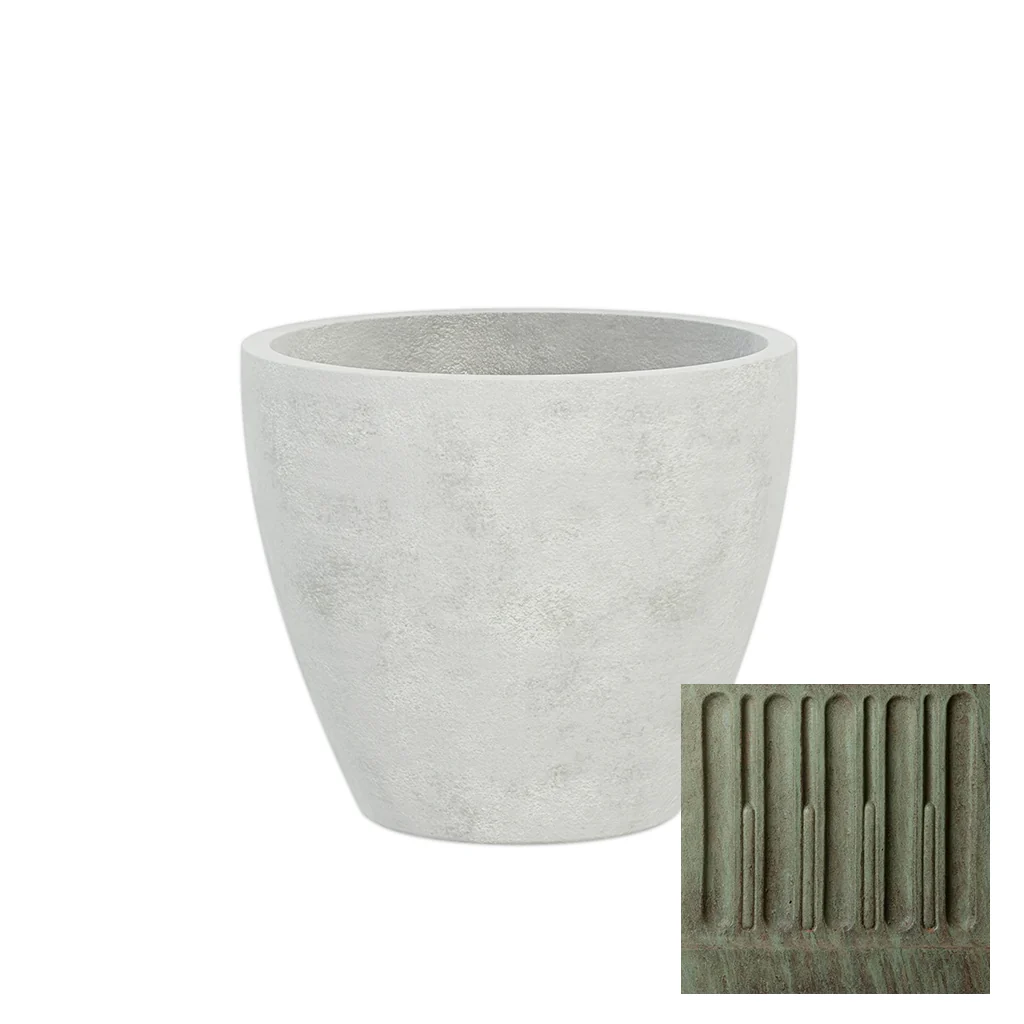 Campania Series 1 Planter - P-812 - Image 35