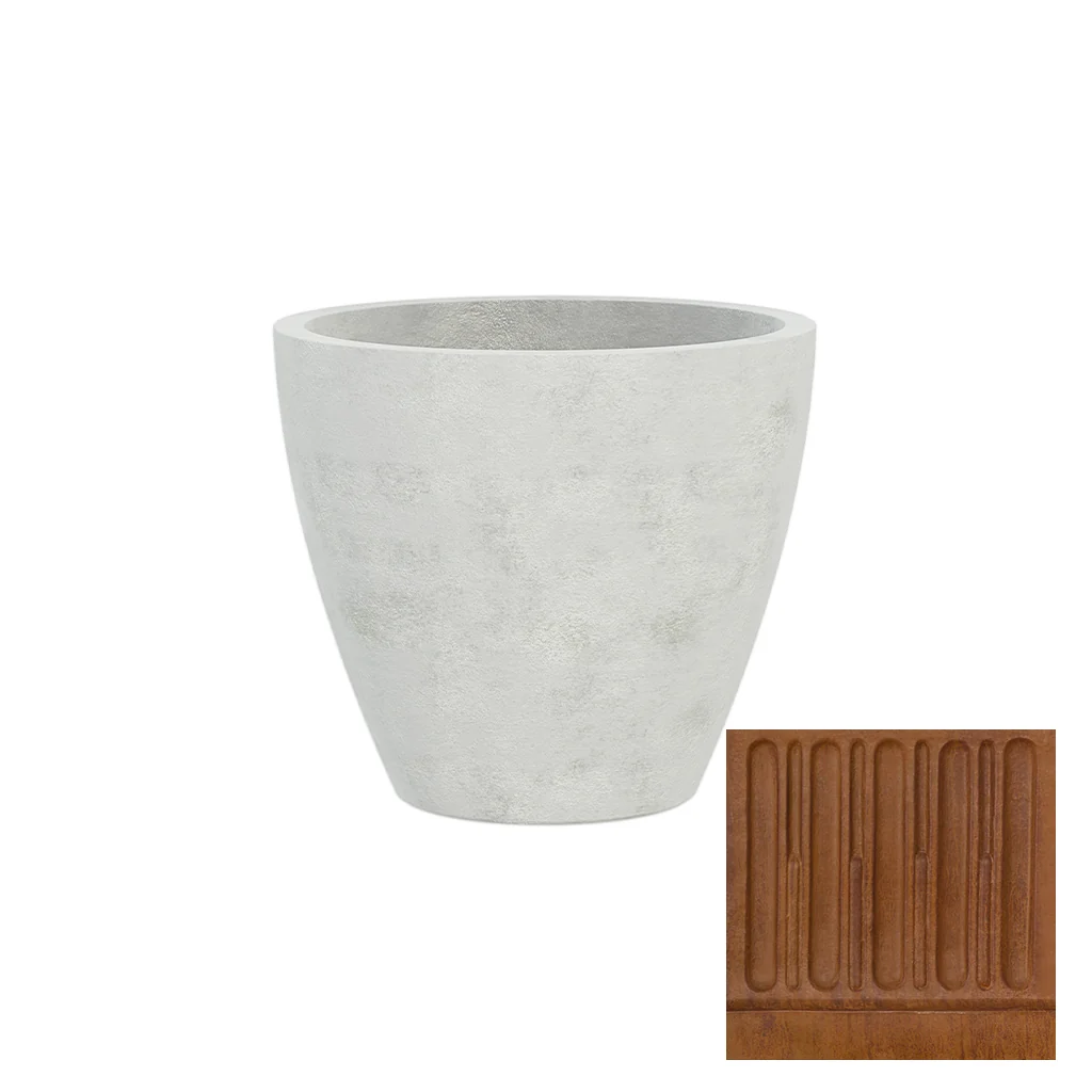 Campania Series 1 Planter - P-812 - Image 54
