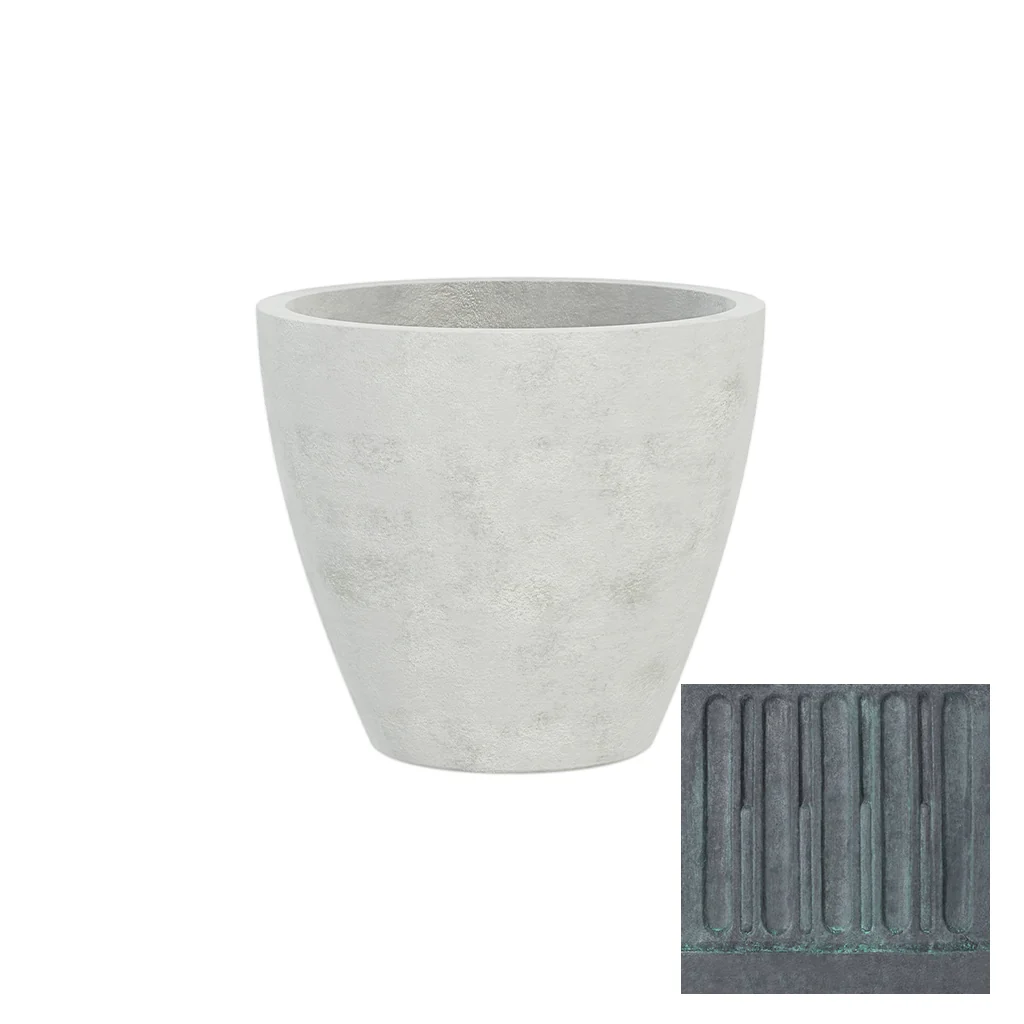 Campania Series 1 Planter - P-812 - Image 56