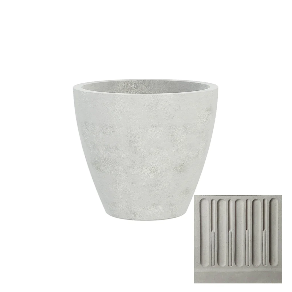 Campania Series 1 Planter - P-812 - Image 57