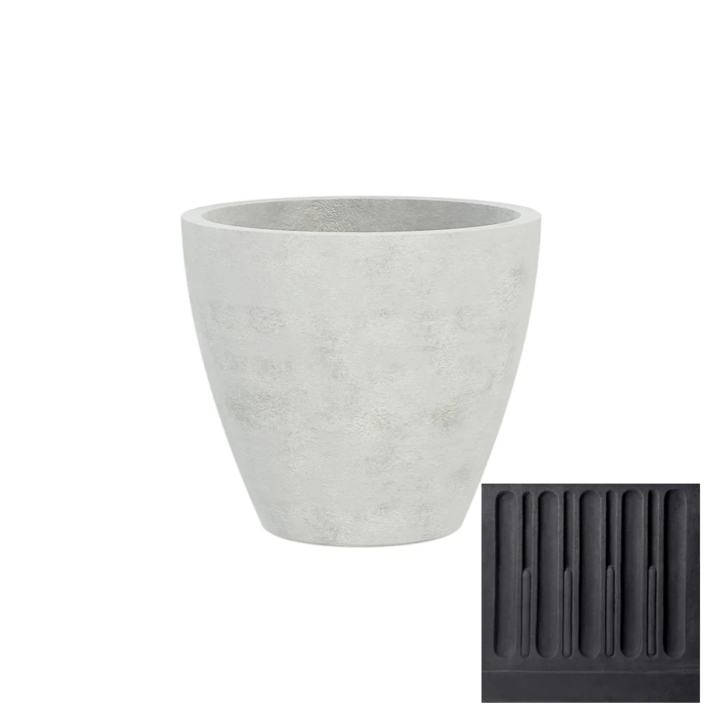 Campania Series 1 Planter - P-812 - Image 58
