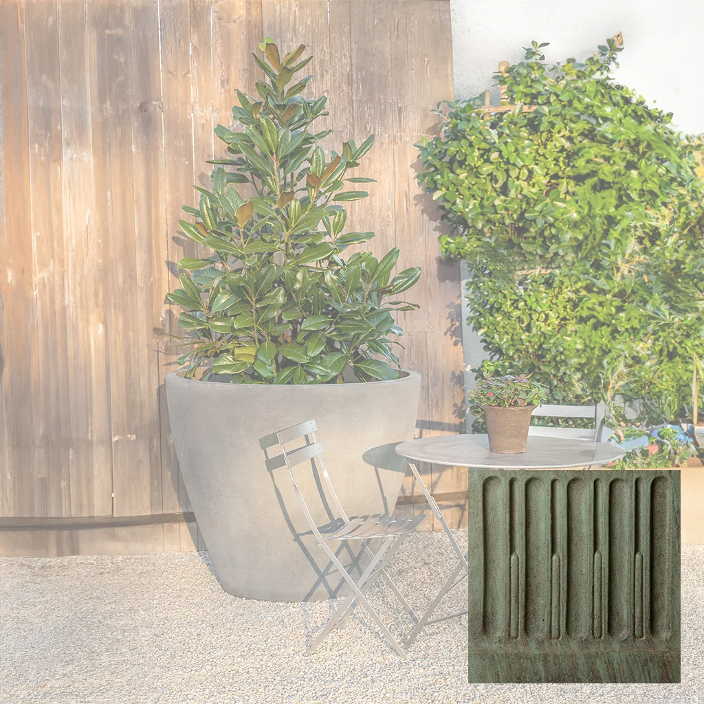 Campania Series 1 Planter - P-812 - Image 65