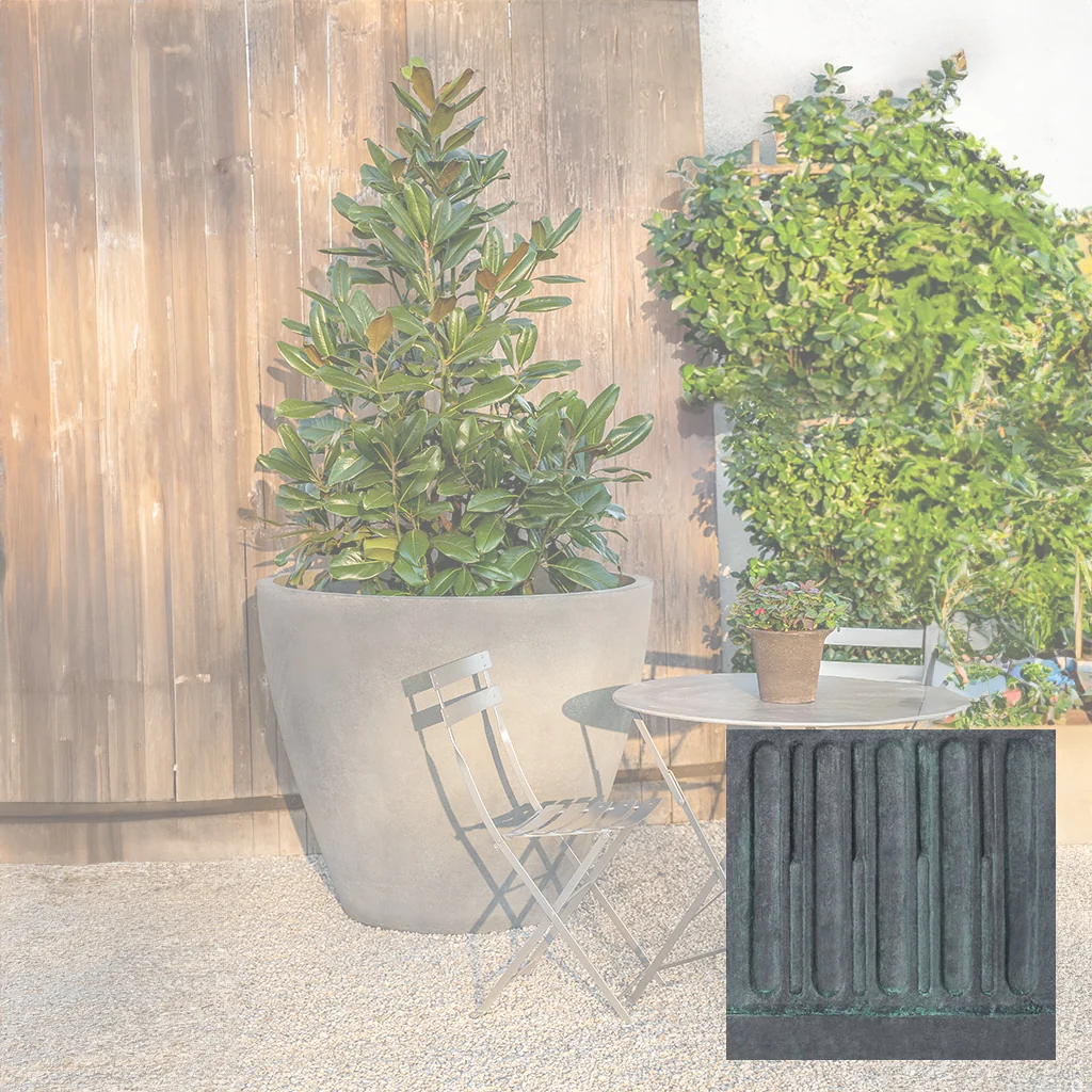 Campania Series 1 Planter - P-812 - Image 69