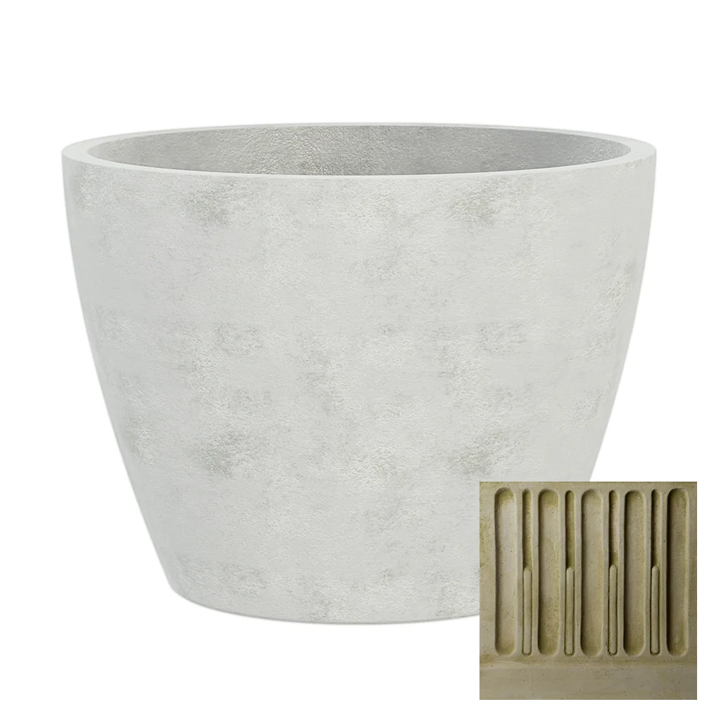 Campania Series 1 Planter - P-812 - Image 78