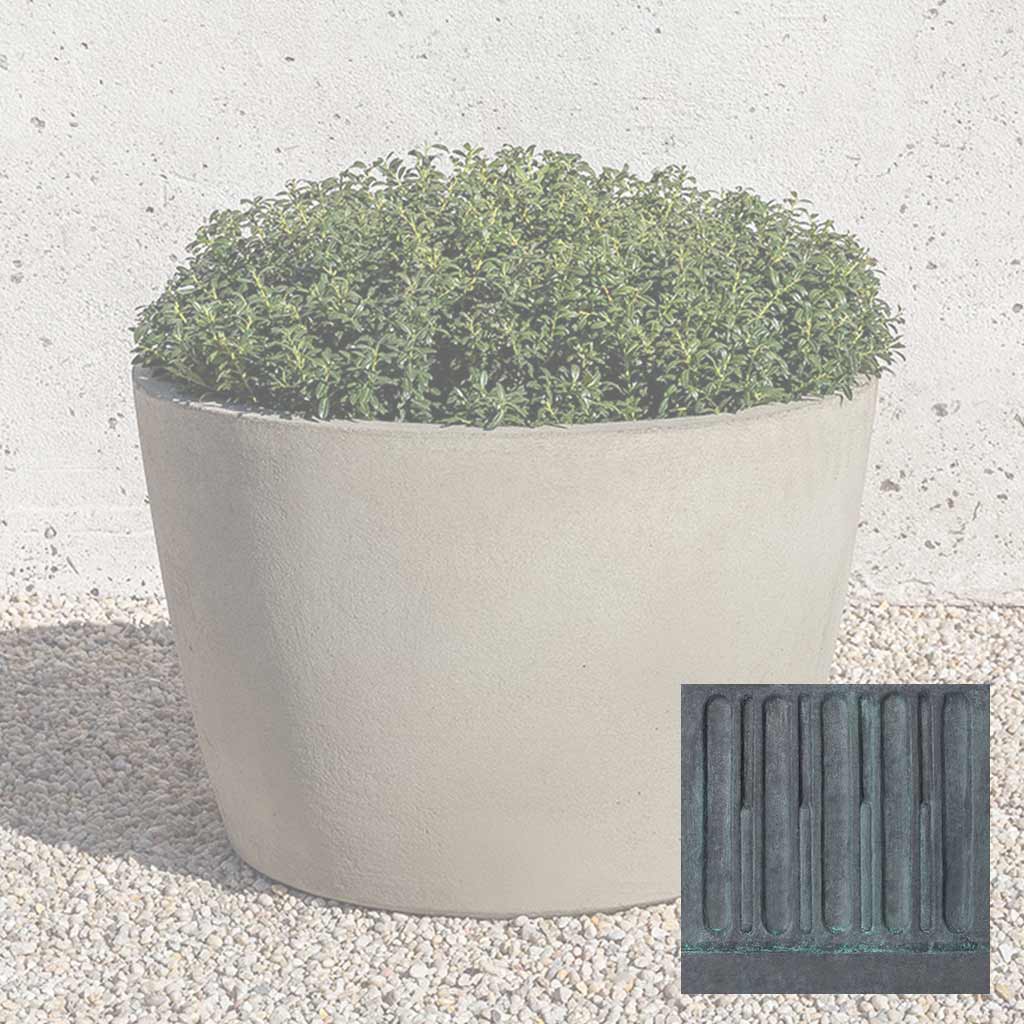 Campania Series 2 Planter - P-824 - Image 11