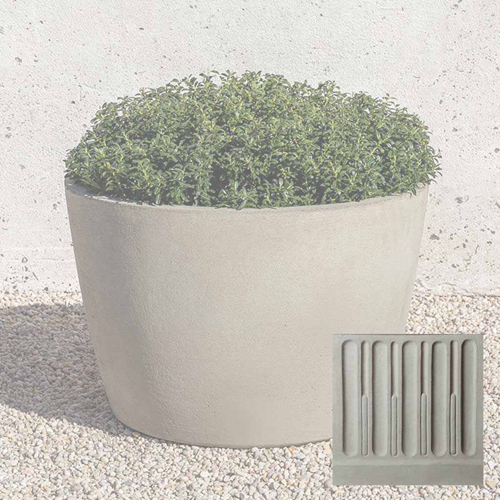 Campania Series 2 Planter - P-824 - Image 12