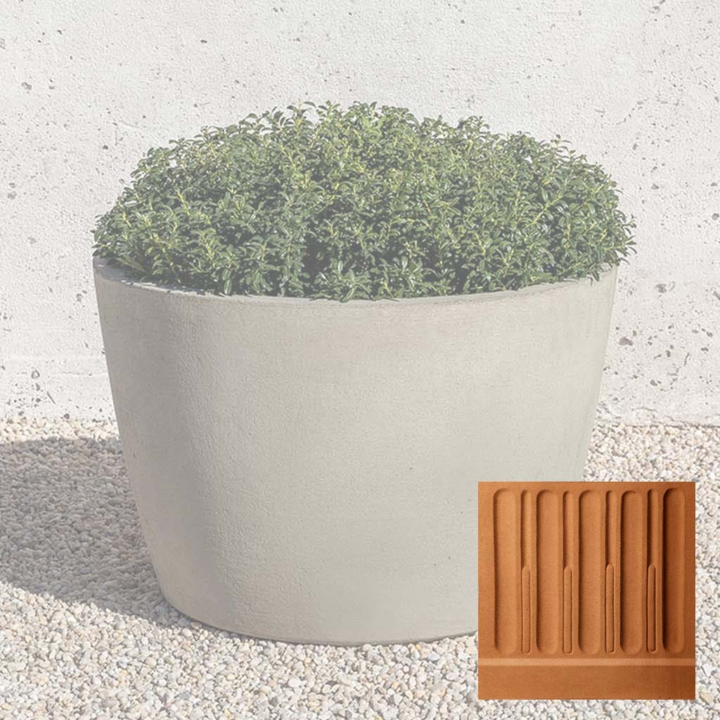 Campania Series 2 Planter - P-824 - Image 15