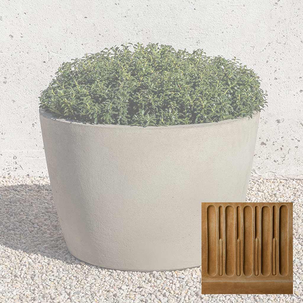 Campania Series 2 Planter - P-824 - Image 16