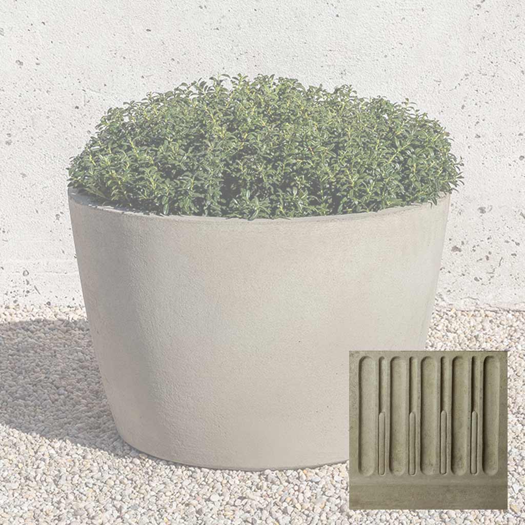 Campania Series 2 Planter - P-824 - Image 17