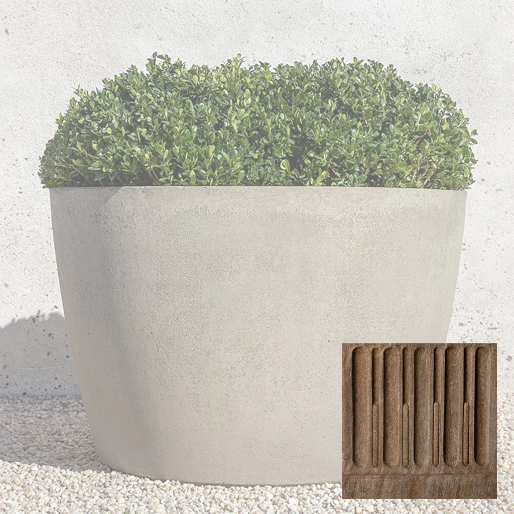 Campania Series 2 Planter - P-824 - Image 18