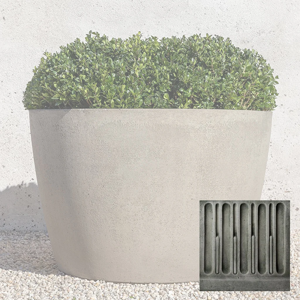 Campania Series 2 Planter - P-824 - Image 19