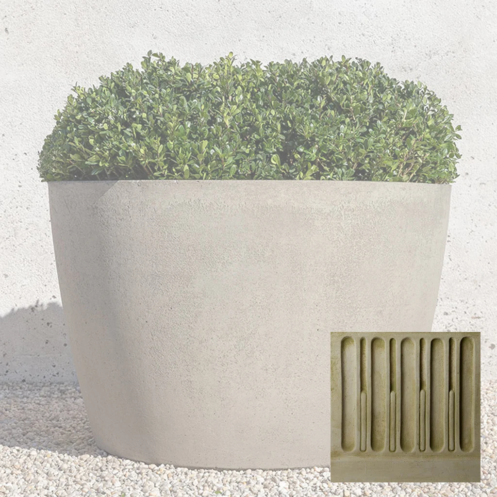 Campania Series 2 Planter - P-824 - Image 23