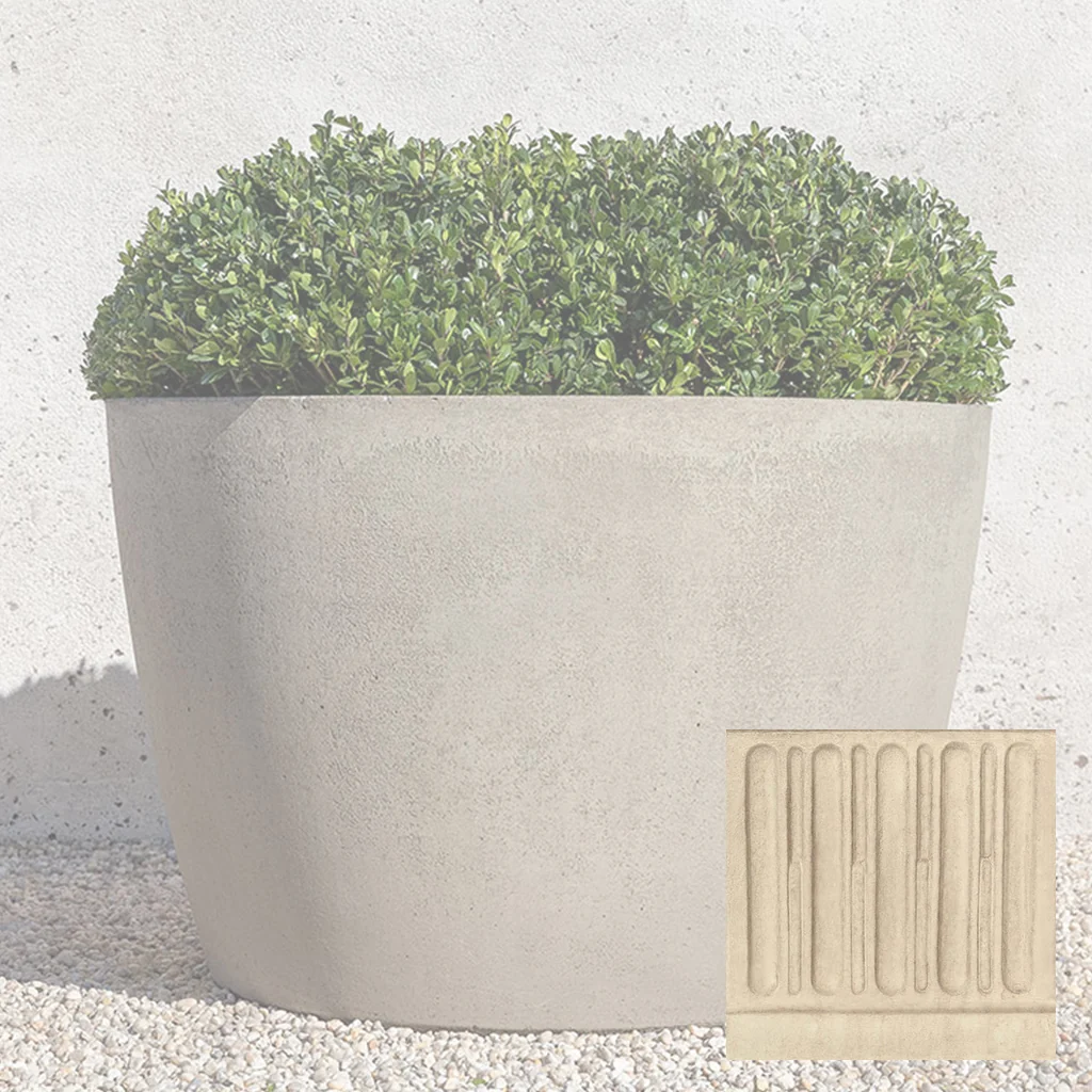 Campania Series 2 Planter - P-824 - Image 24