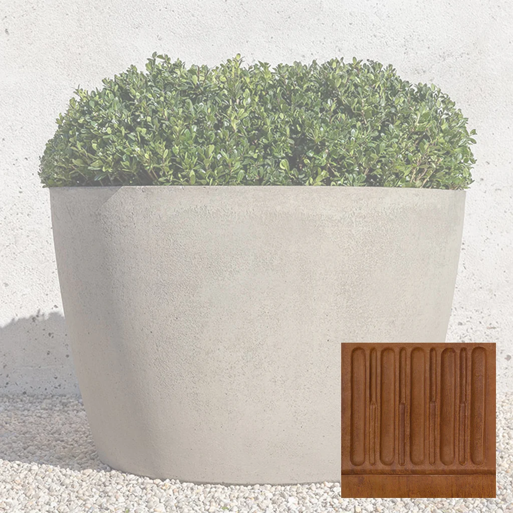 Campania Series 2 Planter - P-824 - Image 25