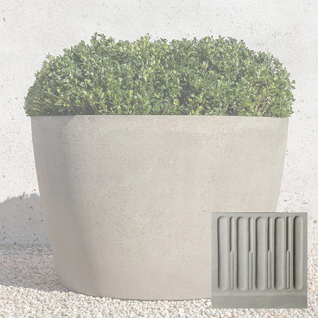 Campania Series 2 Planter - P-824 - Image 28