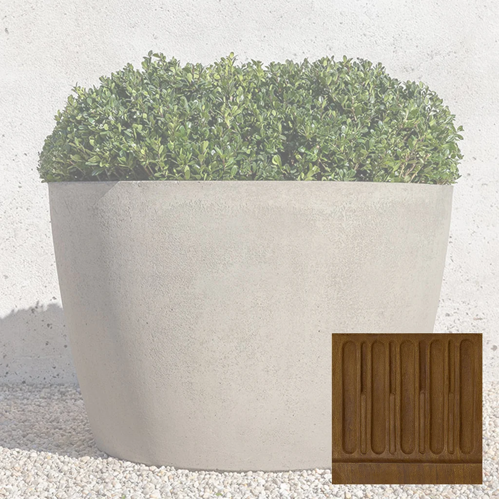 Campania Series 2 Planter - P-824 - Image 30