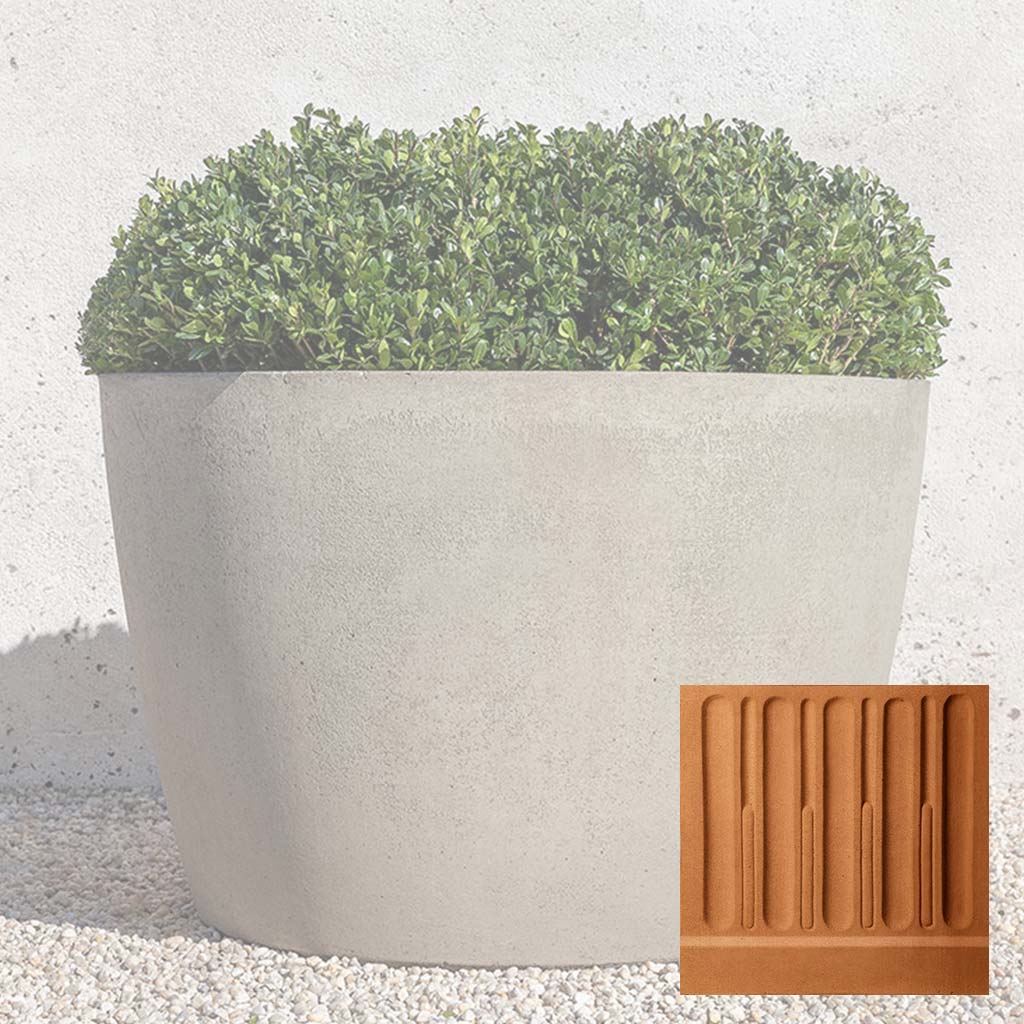 Campania Series 2 Planter - P-824 - Image 31