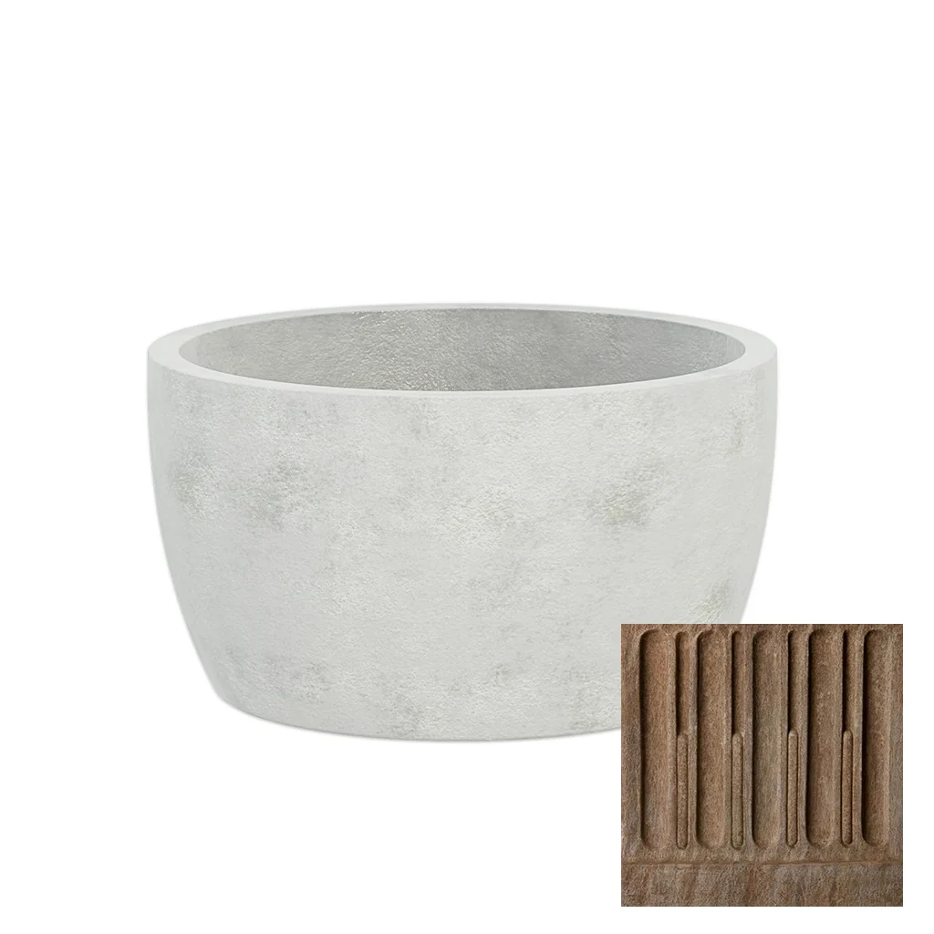 Campania Series 2 Planter - P-824 - Image 34