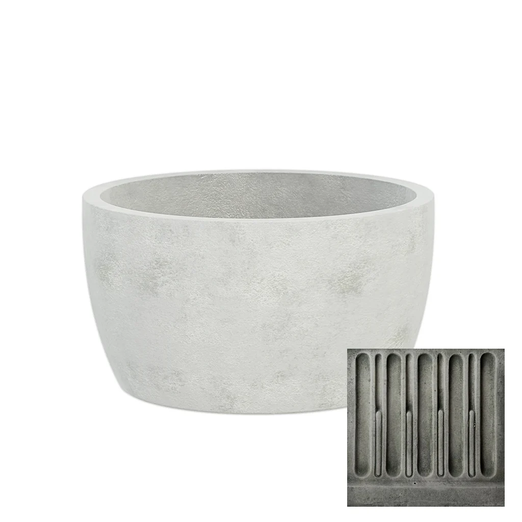 Campania Series 2 Planter - P-824 - Image 35