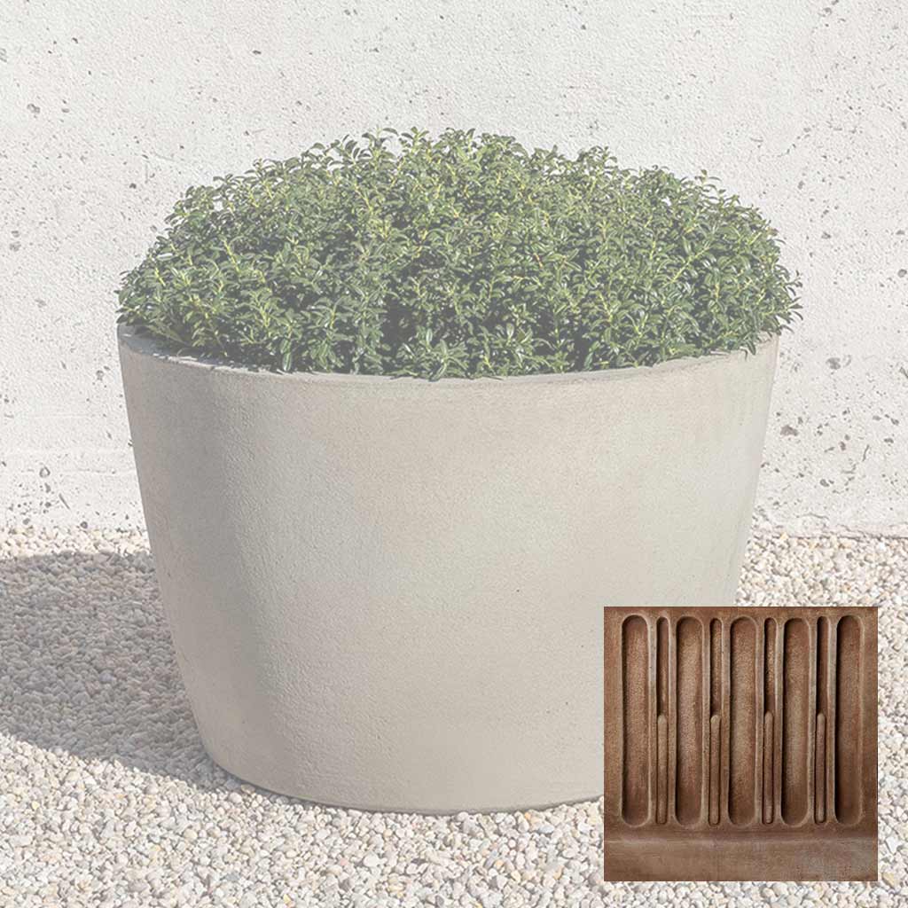 Campania Series 2 Planter - P-824 - Image 4