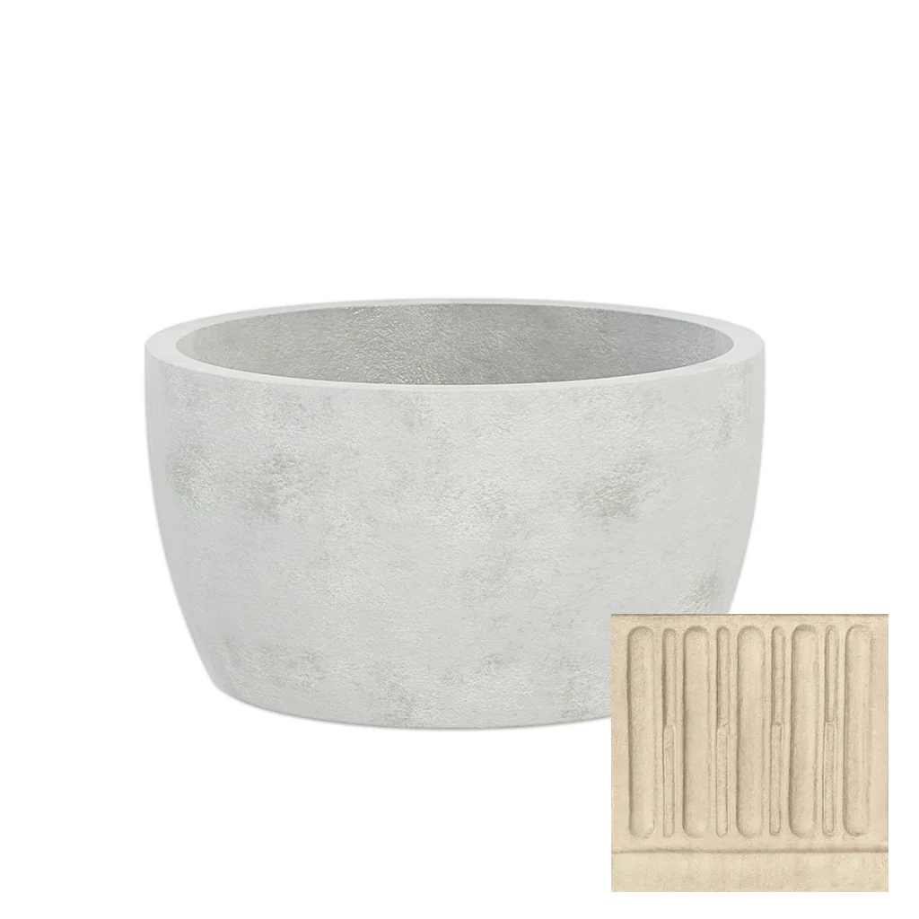 Campania Series 2 Planter - P-824 - Image 40