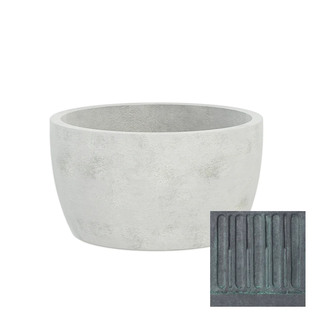 Campania Series 2 Planter - P-824 - Image 43