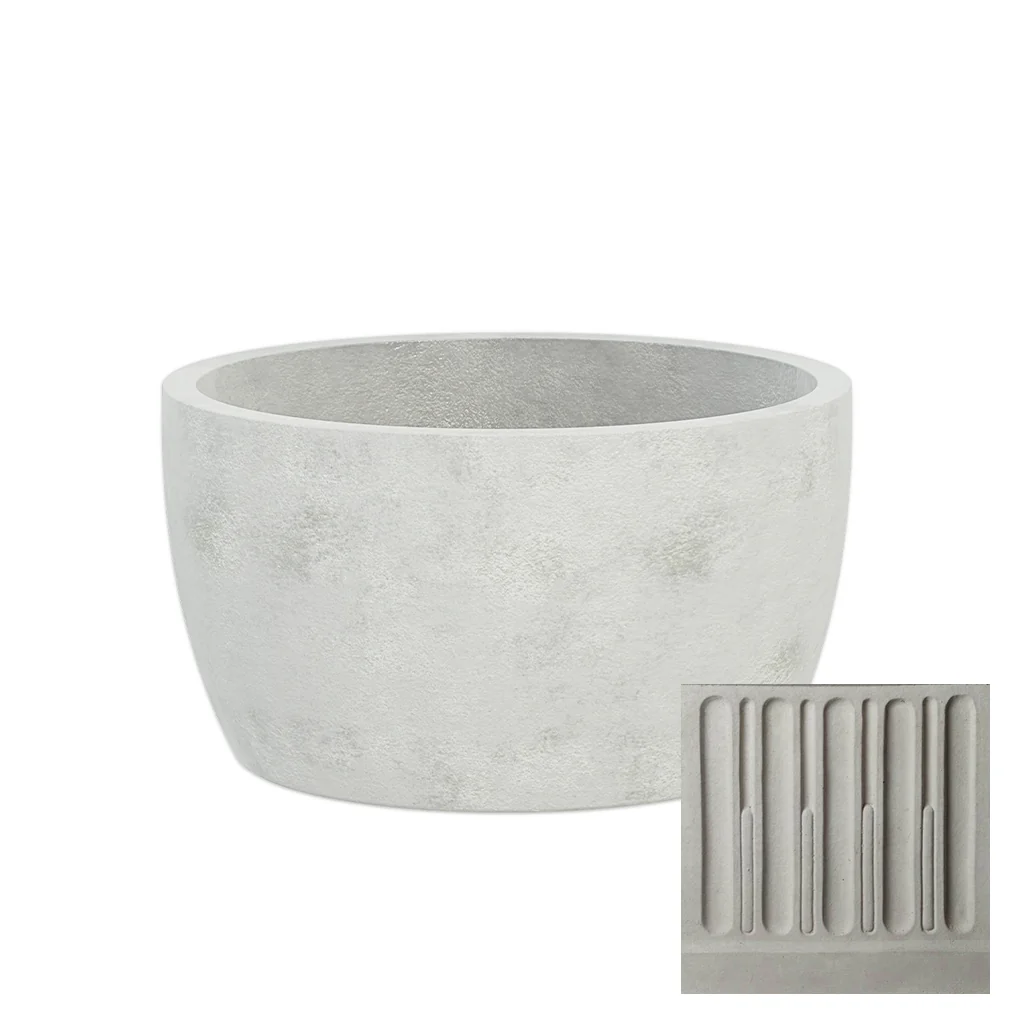 Campania Series 2 Planter - P-824 - Image 44