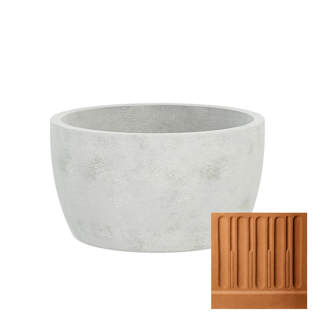 Campania Series 2 Planter - P-824 - Image 47