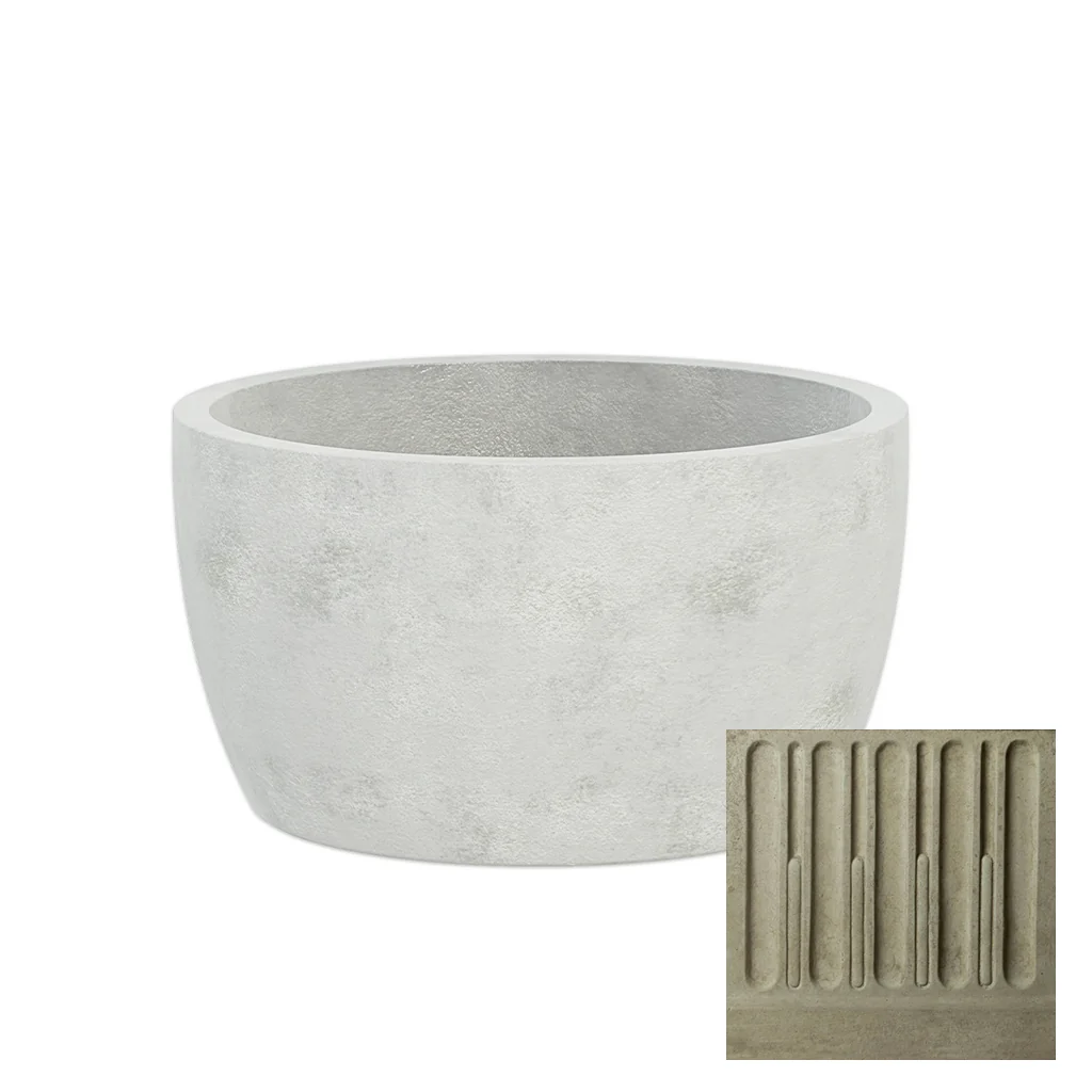 Campania Series 2 Planter - P-824 - Image 49