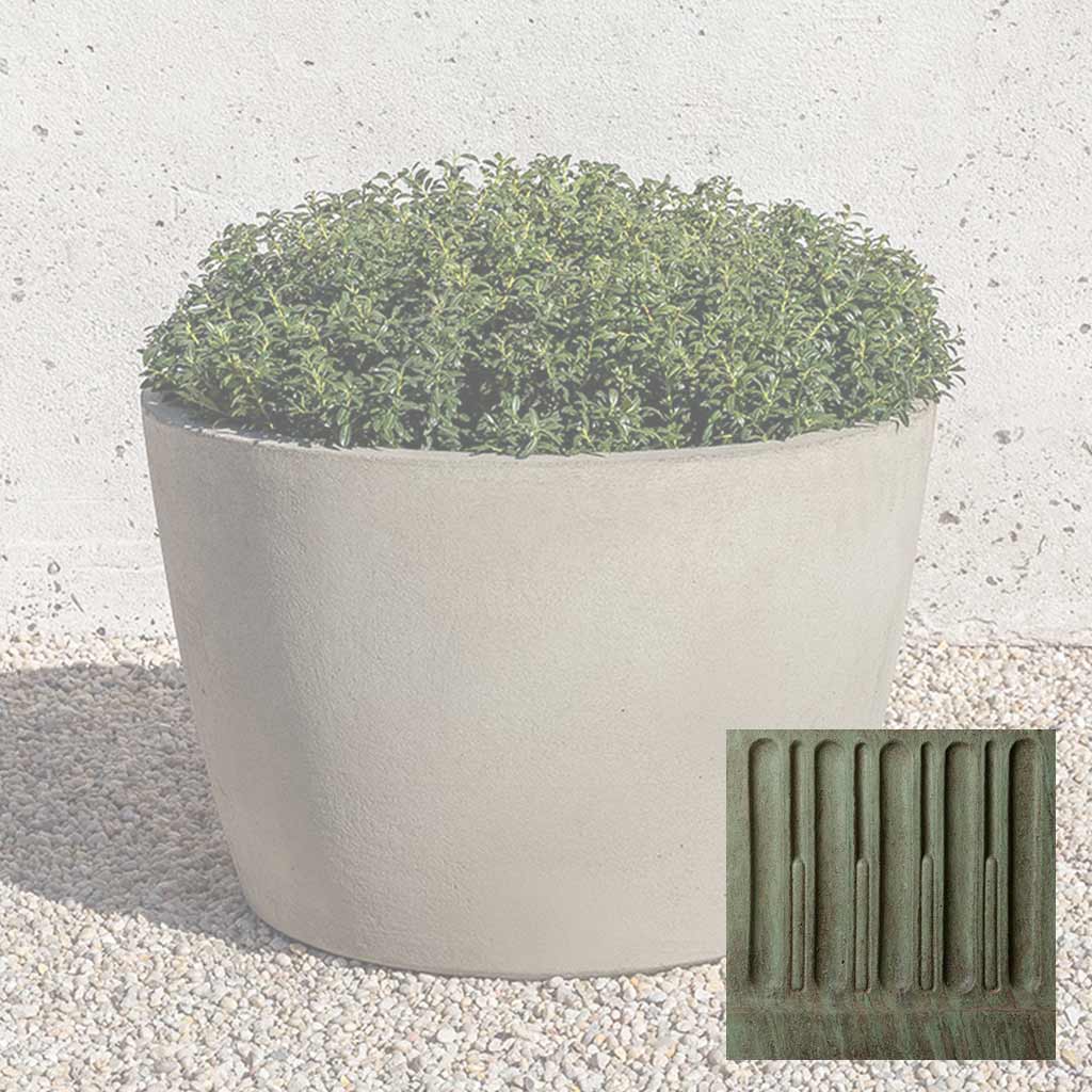 Campania Series 2 Planter - P-824 - Image 5