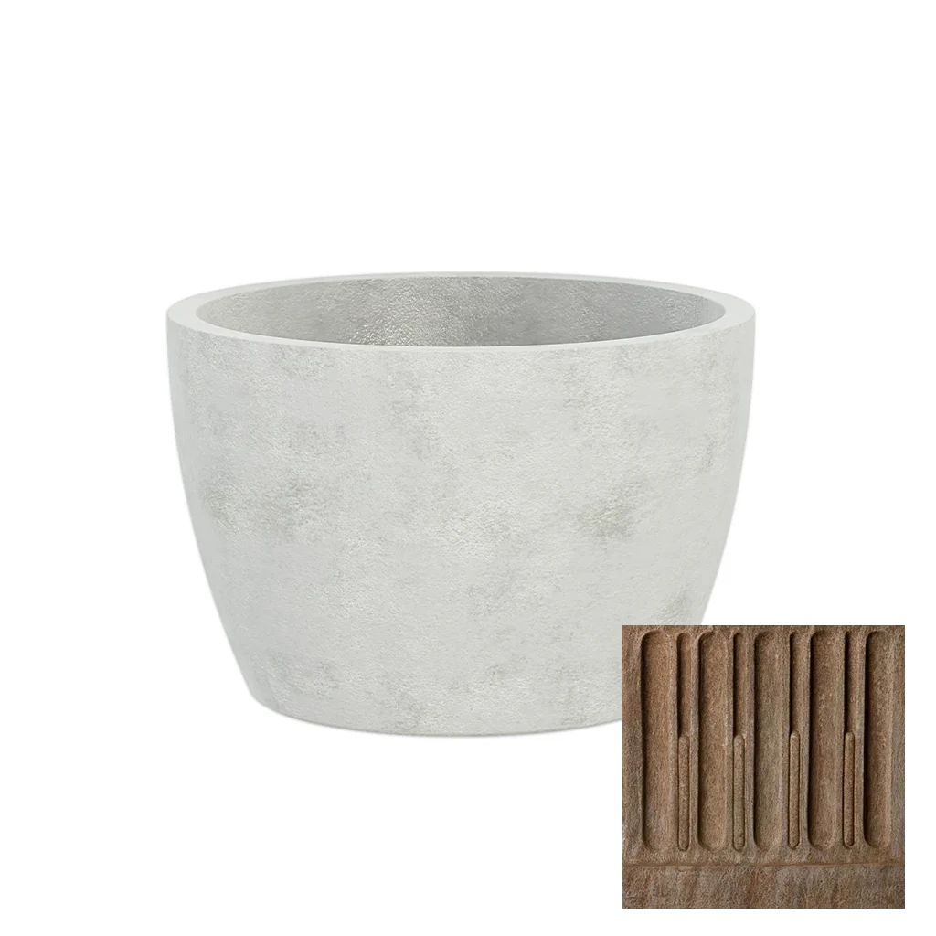 Campania Series 2 Planter - P-824 - Image 50