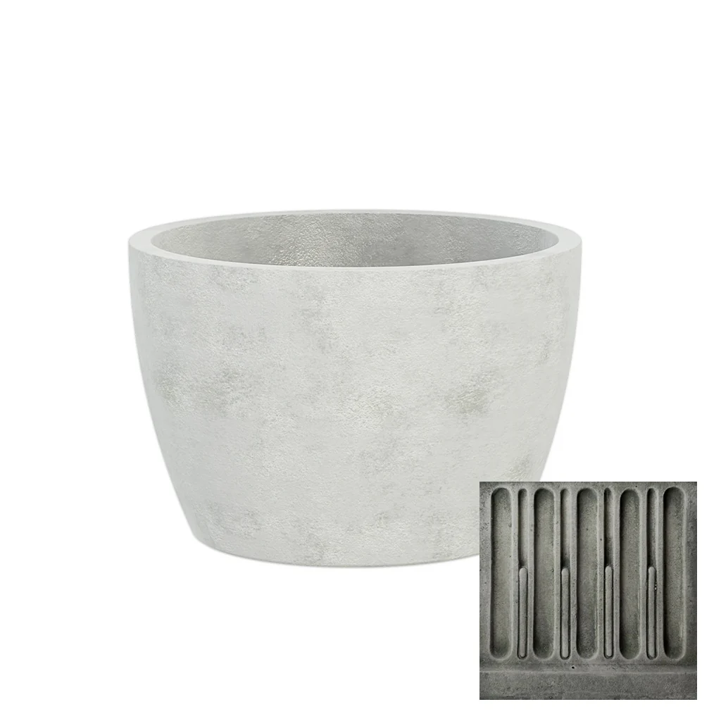 Campania Series 2 Planter - P-824 - Image 51