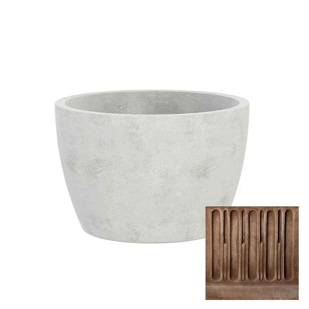 Campania Series 2 Planter - P-824 - Image 52
