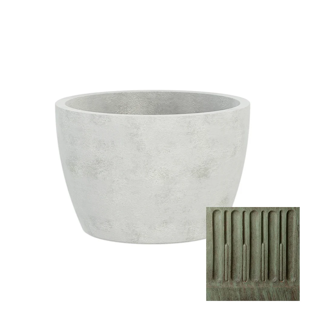 Campania Series 2 Planter - P-824 - Image 53