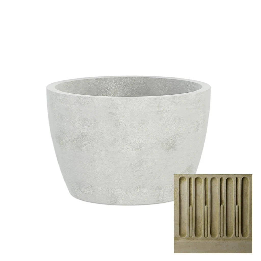 Campania Series 2 Planter - P-824 - Image 54